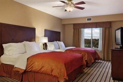 фото отеля Homewood Suites Cleveland Beachwood