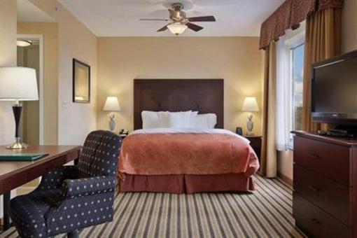 фото отеля Homewood Suites Cleveland Beachwood