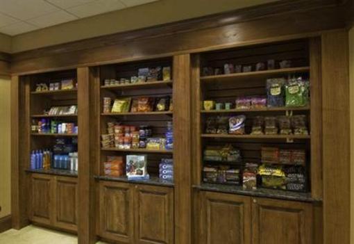 фото отеля Homewood Suites Cleveland Beachwood