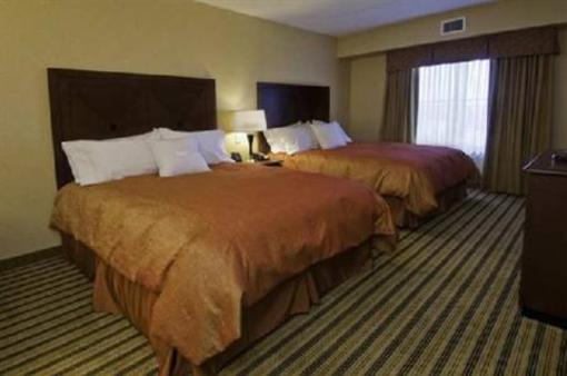 фото отеля Homewood Suites Cleveland Beachwood