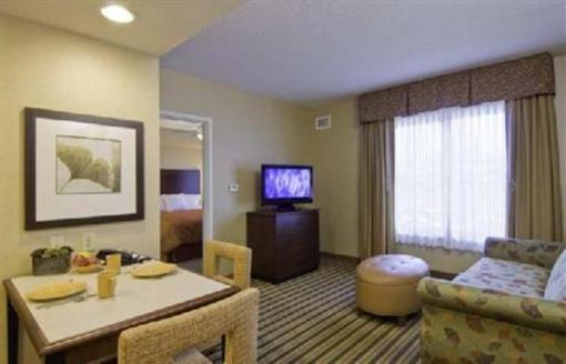 фото отеля Homewood Suites Cleveland Beachwood