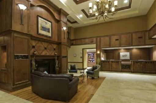 фото отеля Homewood Suites Cleveland Beachwood
