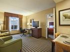 фото отеля Homewood Suites Cleveland Beachwood