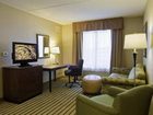 фото отеля Homewood Suites Cleveland Beachwood