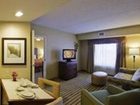 фото отеля Homewood Suites Cleveland Beachwood