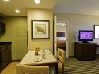 фото отеля Homewood Suites Cleveland Beachwood