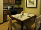 фото отеля Homewood Suites Cleveland Beachwood