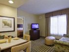 фото отеля Homewood Suites Cleveland Beachwood