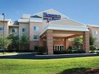 фото отеля Fairfield Inn & Suites Charleston North / Elms Center