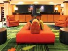 фото отеля Fairfield Inn & Suites Charleston North / Elms Center