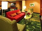 фото отеля Fairfield Inn & Suites Charleston North / Elms Center