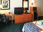 фото отеля Fairfield Inn & Suites Charleston North / Elms Center