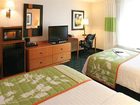 фото отеля Fairfield Inn & Suites Charleston North / Elms Center