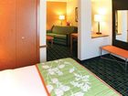 фото отеля Fairfield Inn & Suites Charleston North / Elms Center