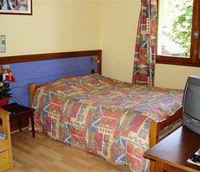 фото отеля Hotel Restaurant Davat