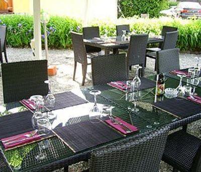 фото отеля Hotel Restaurant Davat