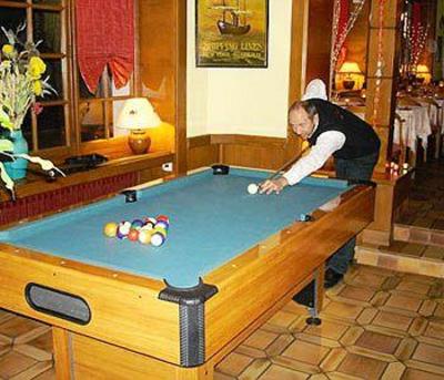 фото отеля Hotel Restaurant Davat