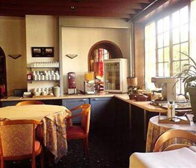 фото отеля Hotel Restaurant Davat