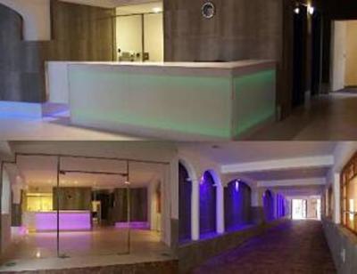 фото отеля Apartamentos Deya