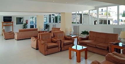 фото отеля Apartamentos Deya