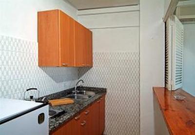 фото отеля Apartamentos Deya