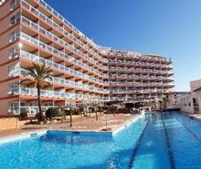 фото отеля Apartamentos Deya