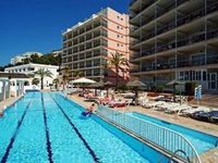Apartamentos Deya