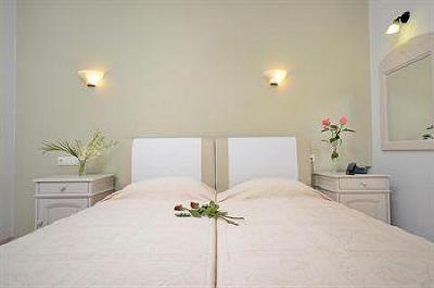фото отеля hotel blue sky