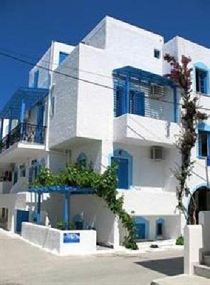 фото отеля hotel blue sky