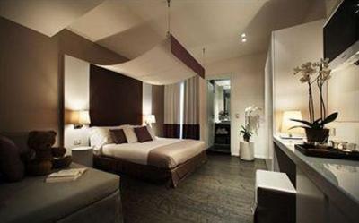 фото отеля Ines Hotel