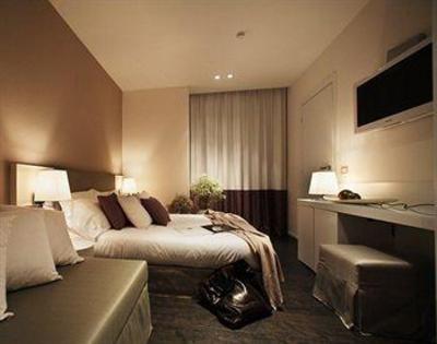 фото отеля Ines Hotel
