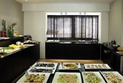 фото отеля Ines Hotel
