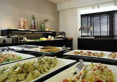 фото отеля Ines Hotel