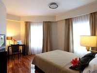 Europlaza Hotel & Suites