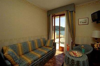 фото отеля Royal Sporting Hotel