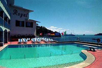 фото отеля Royal Sporting Hotel