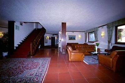 фото отеля Royal Sporting Hotel