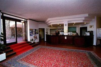 фото отеля Royal Sporting Hotel