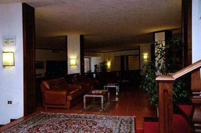 фото отеля Royal Sporting Hotel