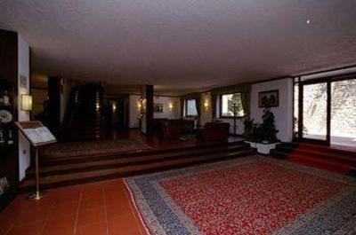 фото отеля Royal Sporting Hotel