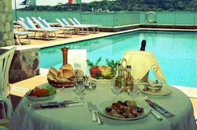 фото отеля Royal Sporting Hotel