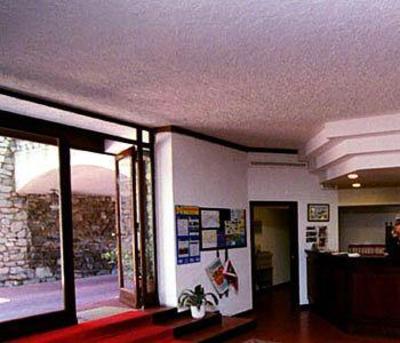 фото отеля Royal Sporting Hotel
