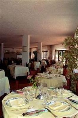 фото отеля Royal Sporting Hotel