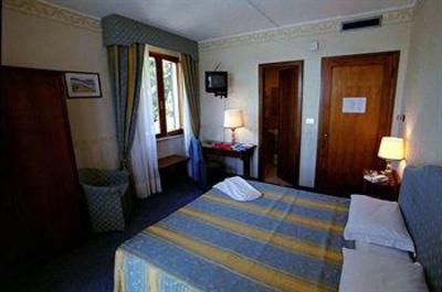 фото отеля Royal Sporting Hotel
