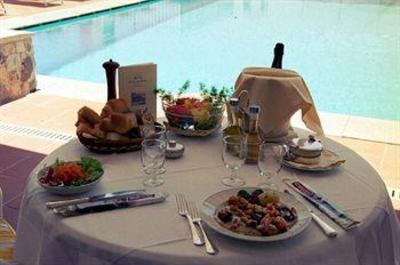 фото отеля Royal Sporting Hotel