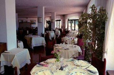 фото отеля Royal Sporting Hotel