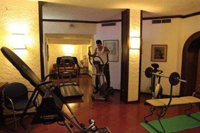фото отеля Royal Sporting Hotel