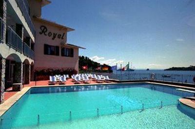 фото отеля Royal Sporting Hotel