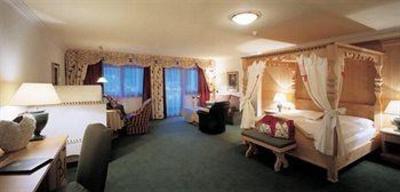 фото отеля Sassongher Hotel