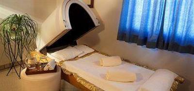 фото отеля Sassongher Hotel
